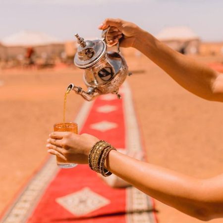 Merzouga Exterior foto