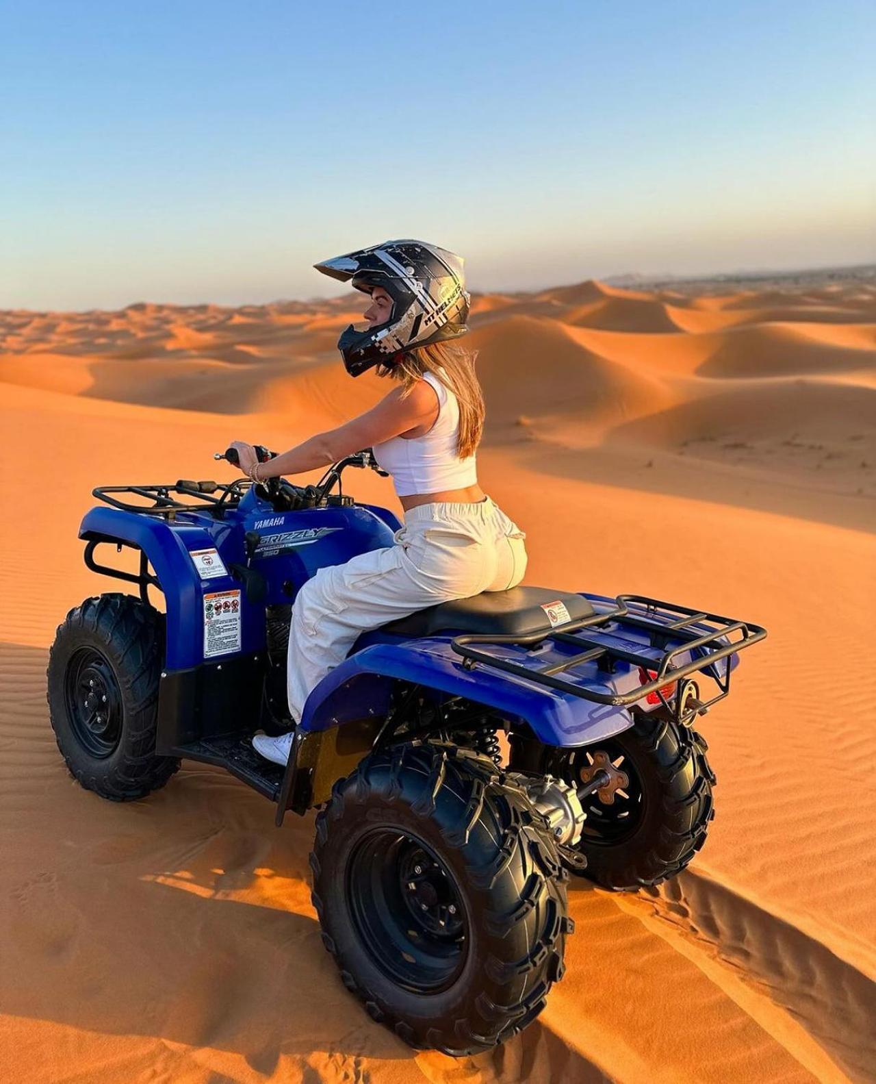 Merzouga Exterior foto